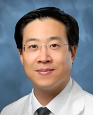 Howard H. Kim