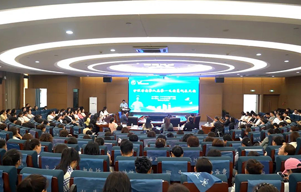 锚定护理新坐标 擘画行业新蓝图——齐齐哈尔市护理学会第八届第一次会员代表大会在市第一医院圆满落幕