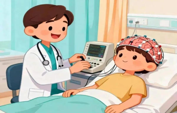 解码人体“电路”，带你认识电生理检查——齐齐哈尔市第一医院健康科普专题